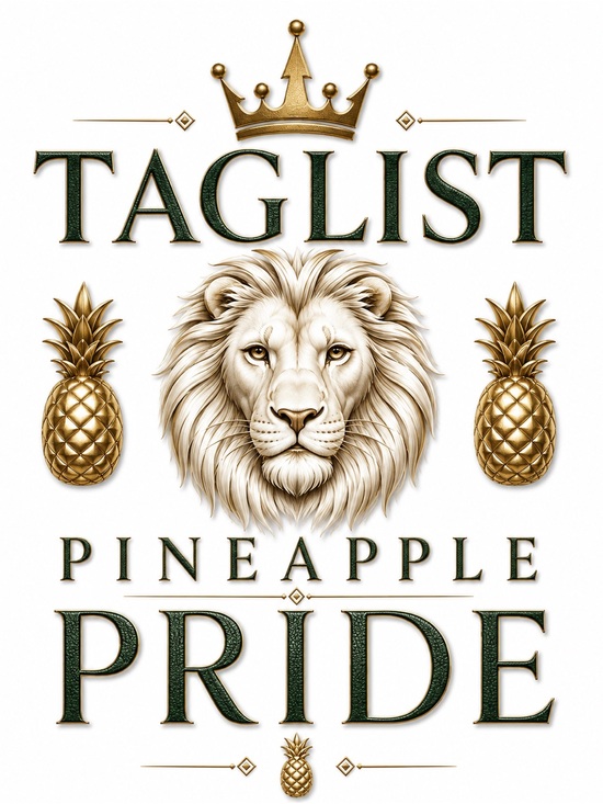 Other - 🦁  MY TAG LIST 🦁